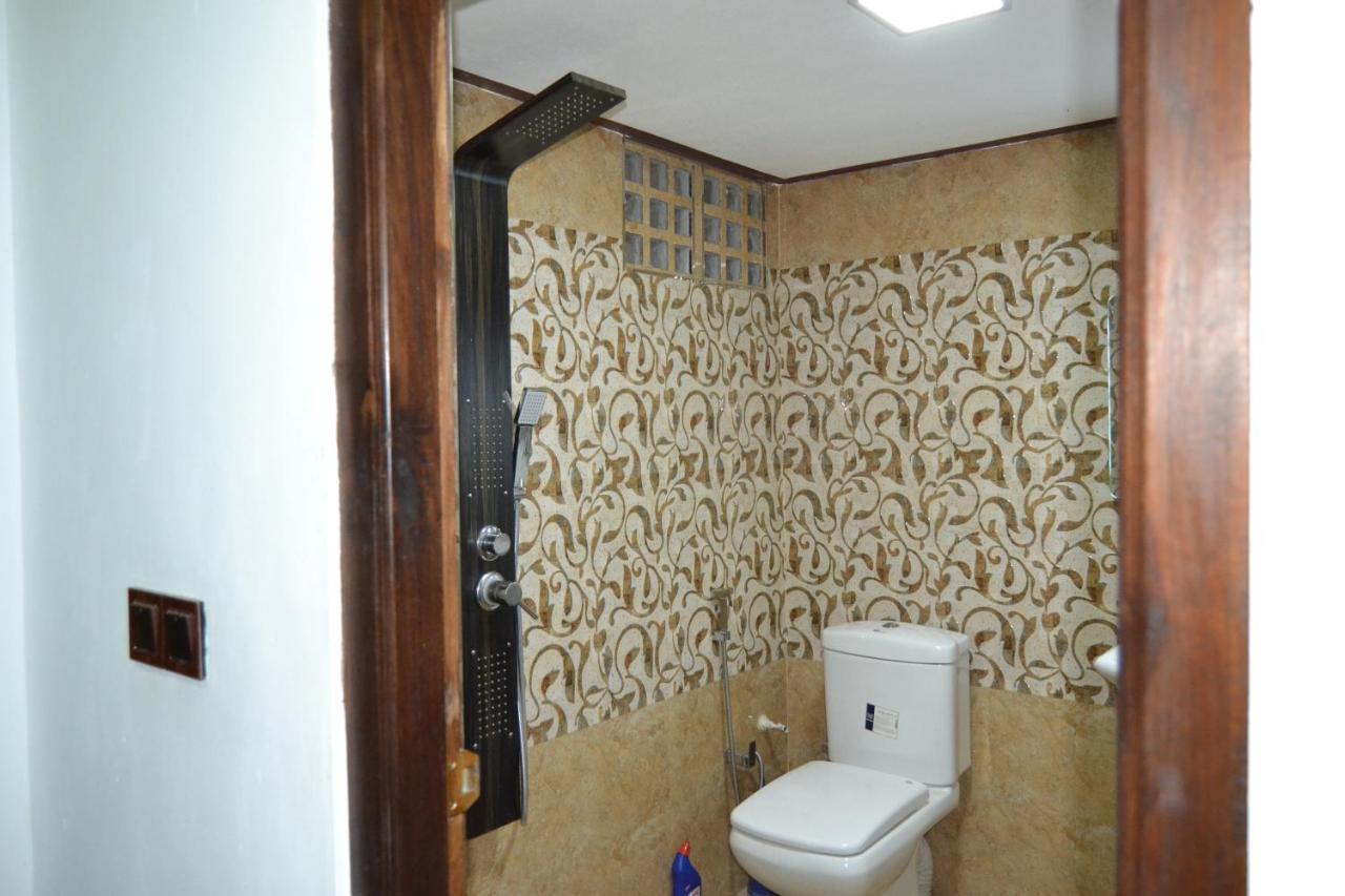 BW Residence Kalmunai Экстерьер фото