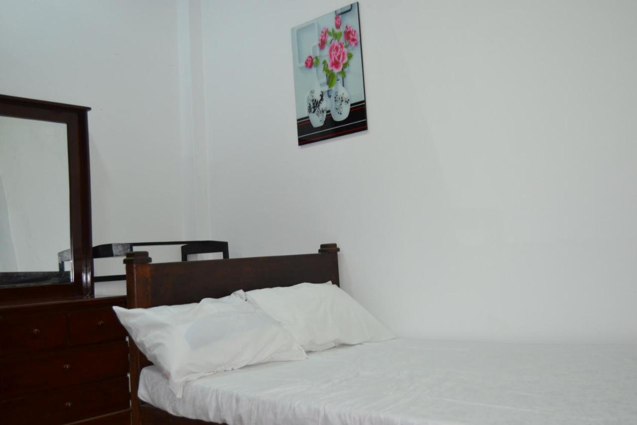 BW Residence Kalmunai Экстерьер фото